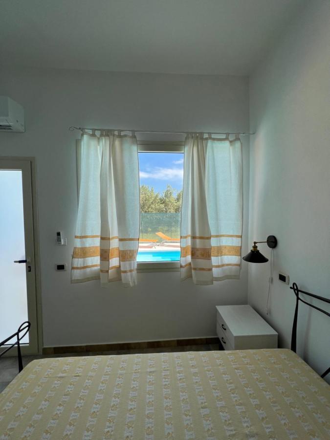 Casa Vacanze Mare Fuori Capoterra Exterior photo